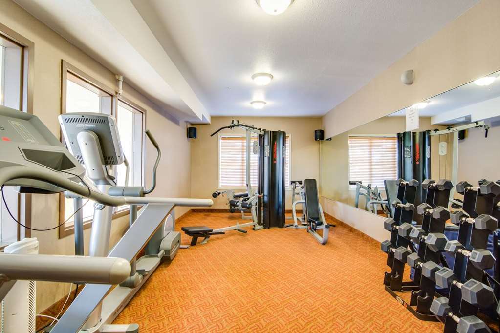 Peavine Inn & Suites High Prairie Зручності фото
